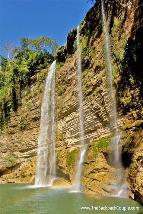 google map bayawan|Niludhan Falls: Negros Oriental’s Hidden Natural Wonder.